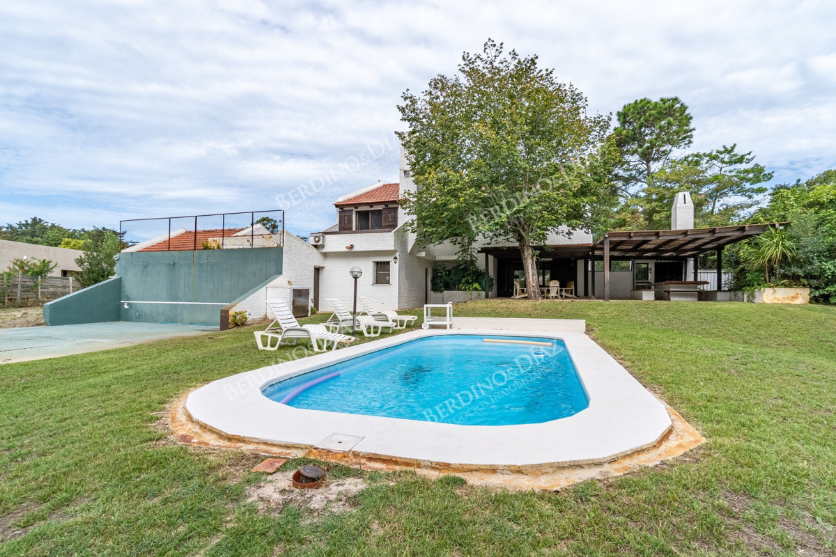 Casa ID.2897 - Casa de 3 dormitorios en Solana, Punta Ballena