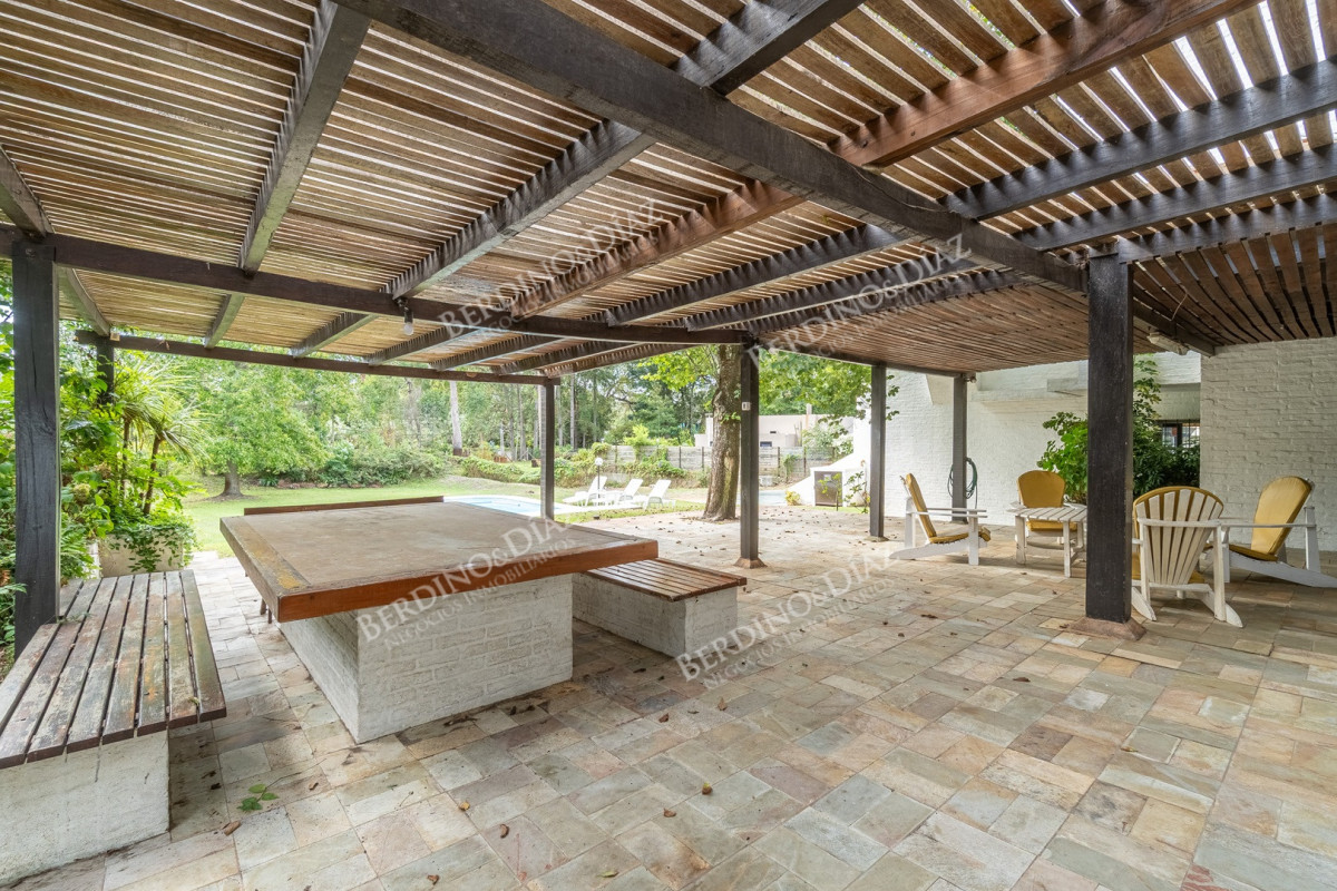 Casa ID.2897 - Casa de 3 dormitorios en Solana, Punta Ballena