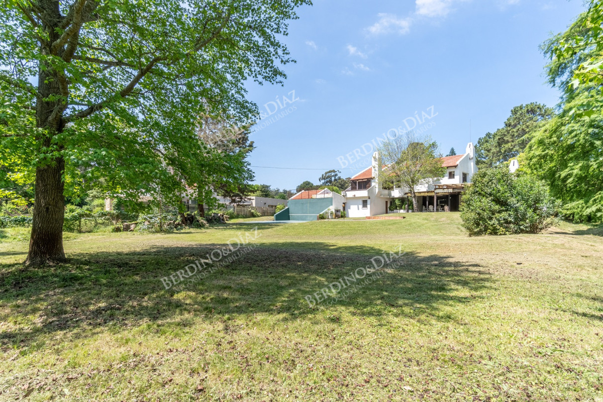 Casa ID.2897 - Casa de 3 dormitorios en Solana, Punta Ballena
