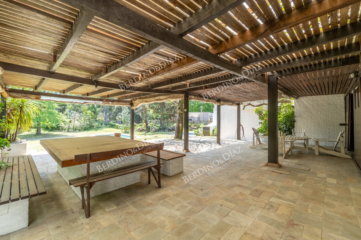 Casa ID.2897 - Casa de 3 dormitorios en Solana, Punta Ballena