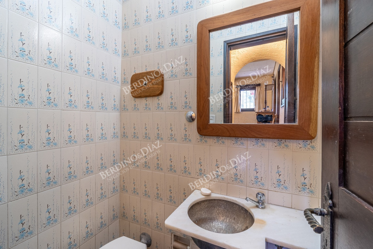 Casa ID.2897 - Casa de 3 dormitorios en Solana, Punta Ballena