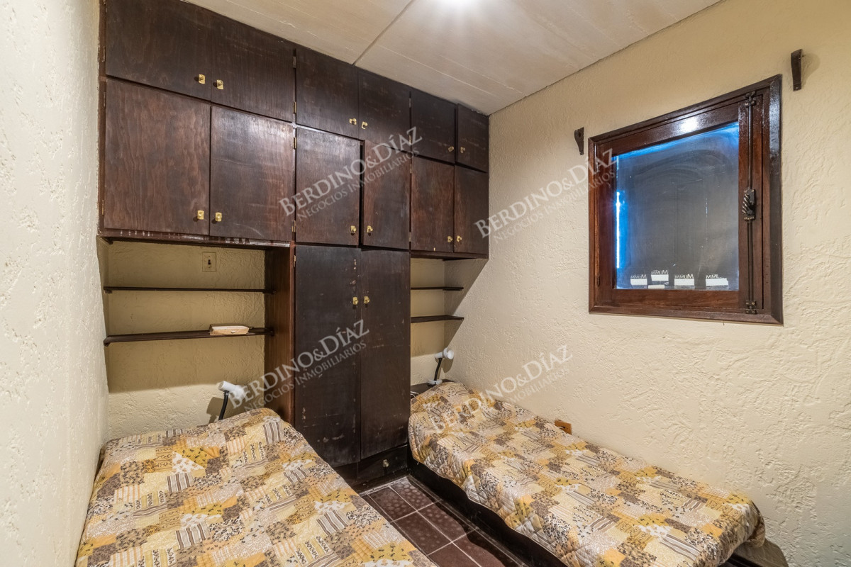 Casa ID.2897 - Casa de 3 dormitorios en Solana, Punta Ballena