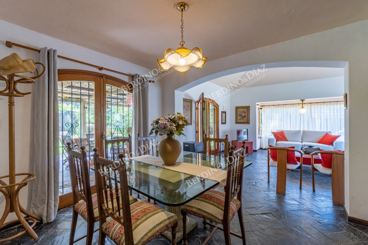 Casa ID.2898 - Casa, Solana a metros del mar