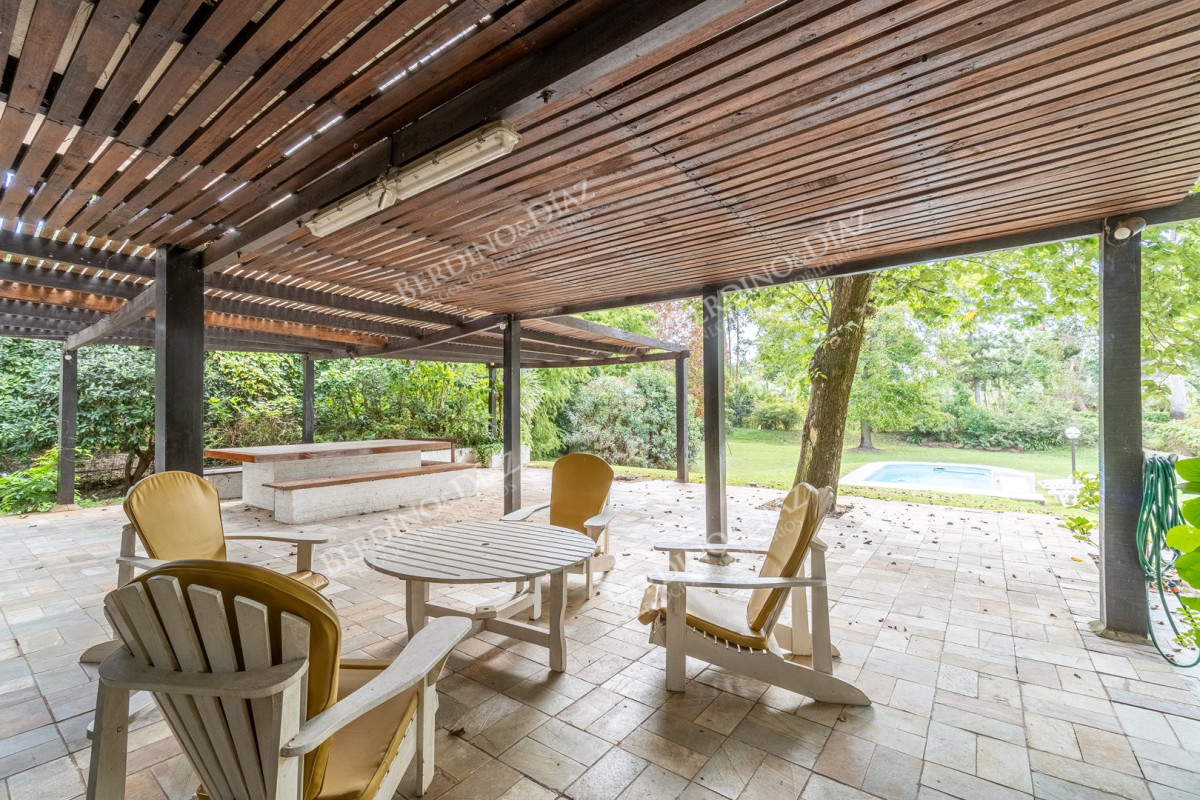 Casa ID.2897 - Casa de 3 dormitorios en Solana, Punta Ballena