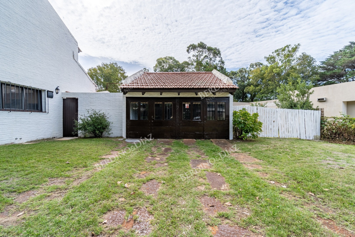 Casa ID.2897 - Casa de 3 dormitorios en Solana, Punta Ballena