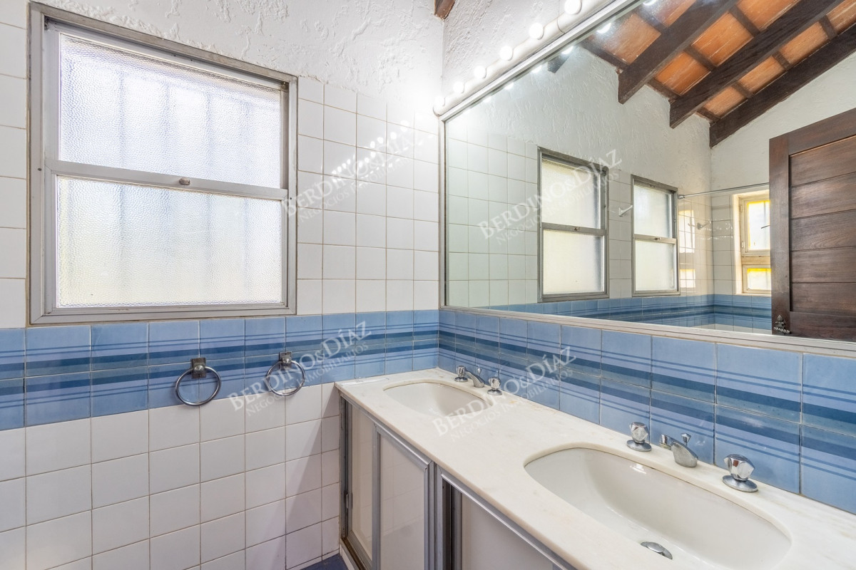 Casa ID.2897 - Casa de 3 dormitorios en Solana, Punta Ballena
