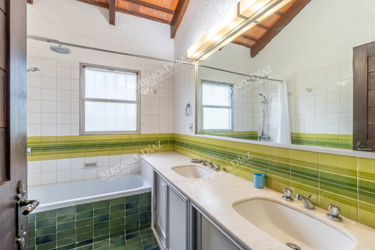 Casa ID.2897 - Casa de 3 dormitorios en Solana, Punta Ballena
