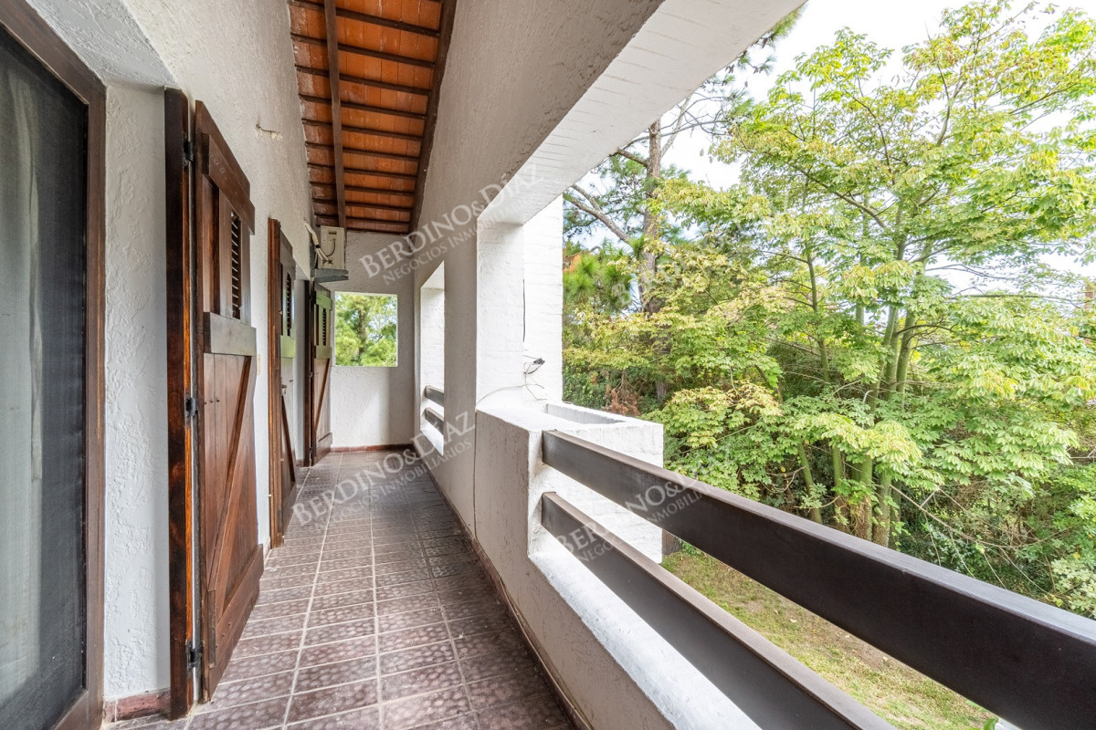 Casa ID.2897 - Casa de 3 dormitorios en Solana, Punta Ballena