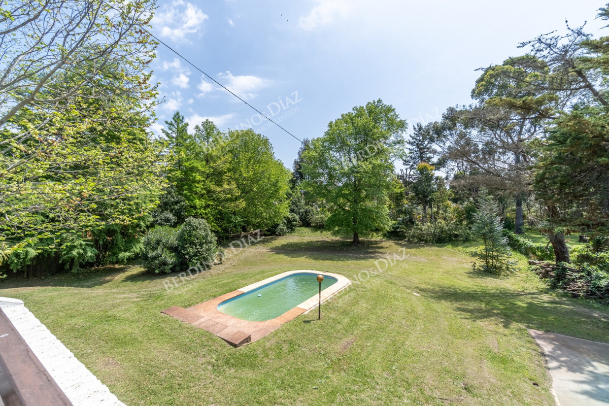 Casa ID.2897 - Casa de 3 dormitorios en Solana, Punta Ballena