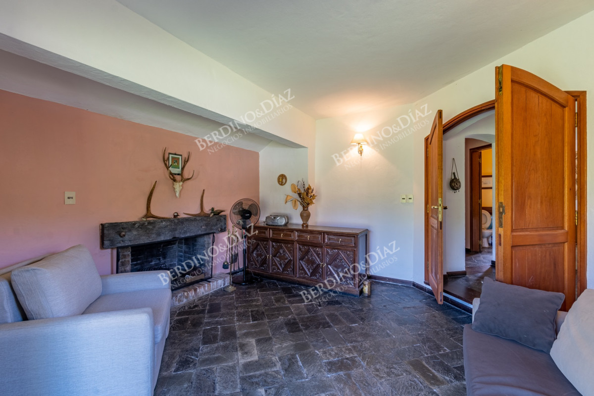Casa ID.2898 - Casa, Solana a metros del mar