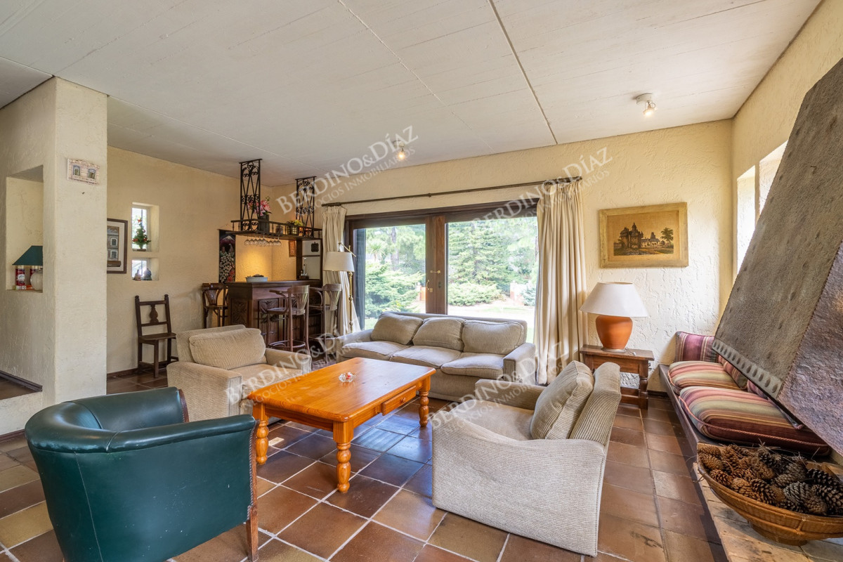 Casa ID.2897 - Casa de 3 dormitorios en Solana, Punta Ballena