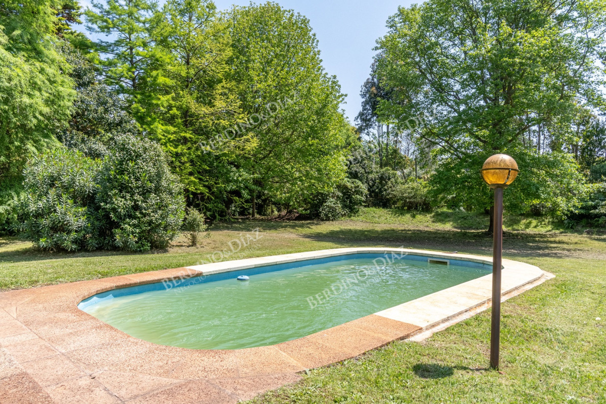 Casa ID.2897 - Casa de 3 dormitorios en Solana, Punta Ballena