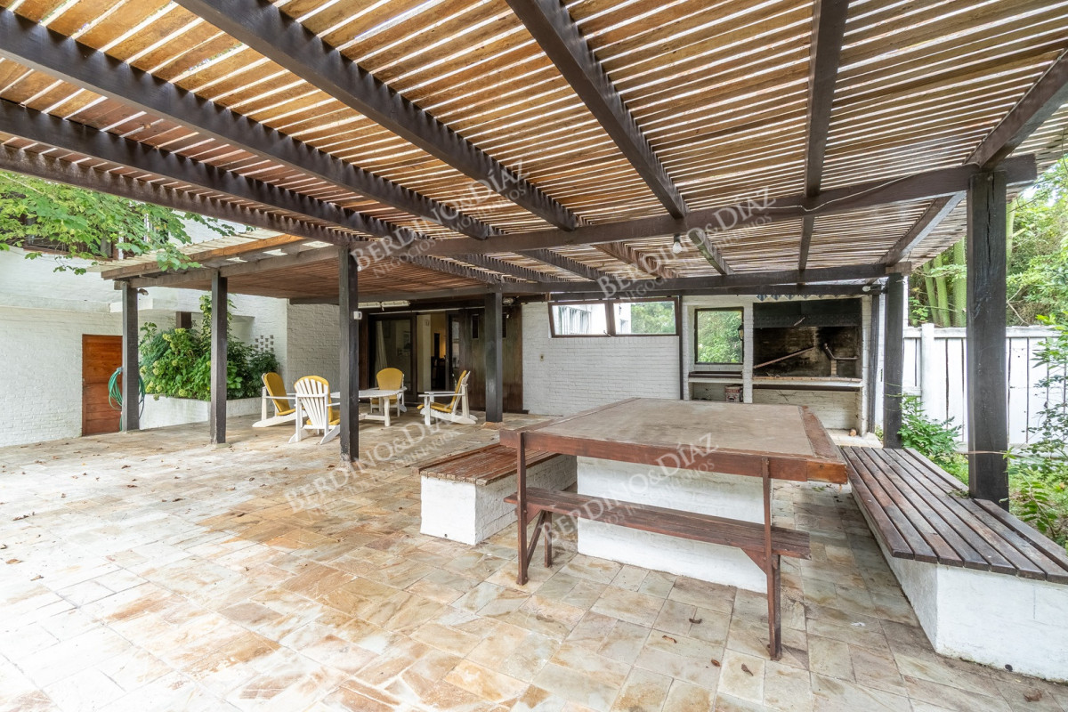 Casa ID.2897 - Casa de 3 dormitorios en Solana, Punta Ballena