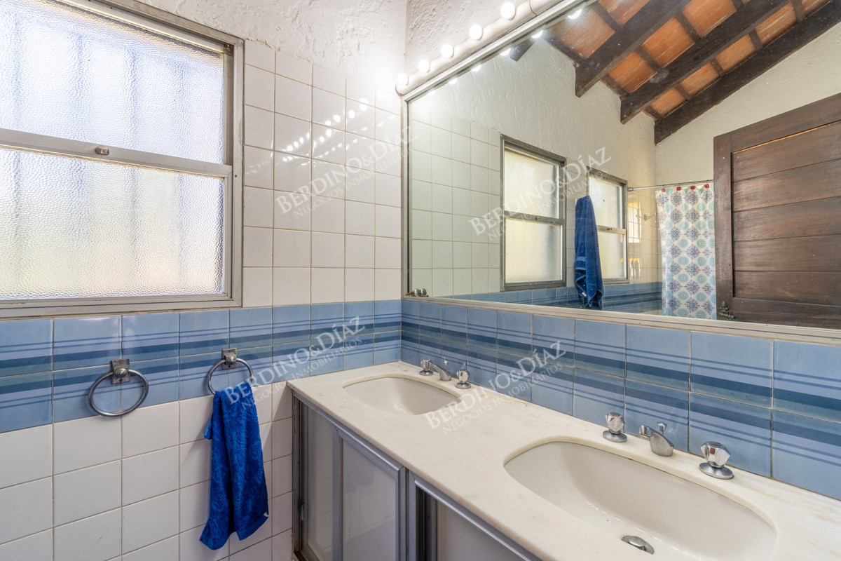 Casa ID.2897 - Casa de 3 dormitorios en Solana, Punta Ballena