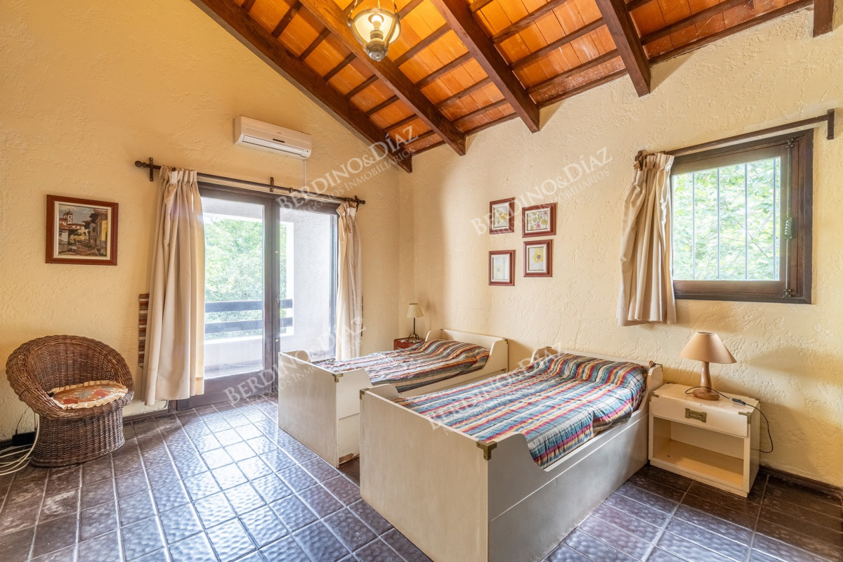 Casa ID.2897 - Casa de 3 dormitorios en Solana, Punta Ballena