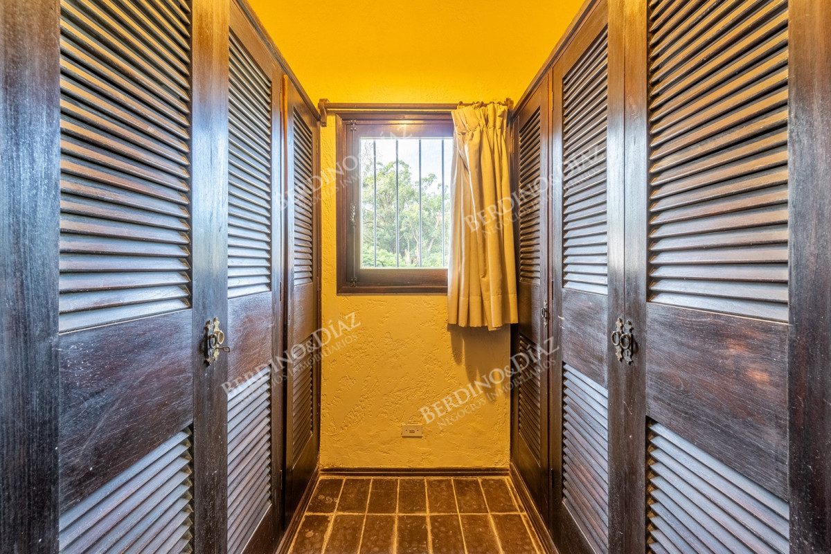 Casa ID.2897 - Casa de 3 dormitorios en Solana, Punta Ballena