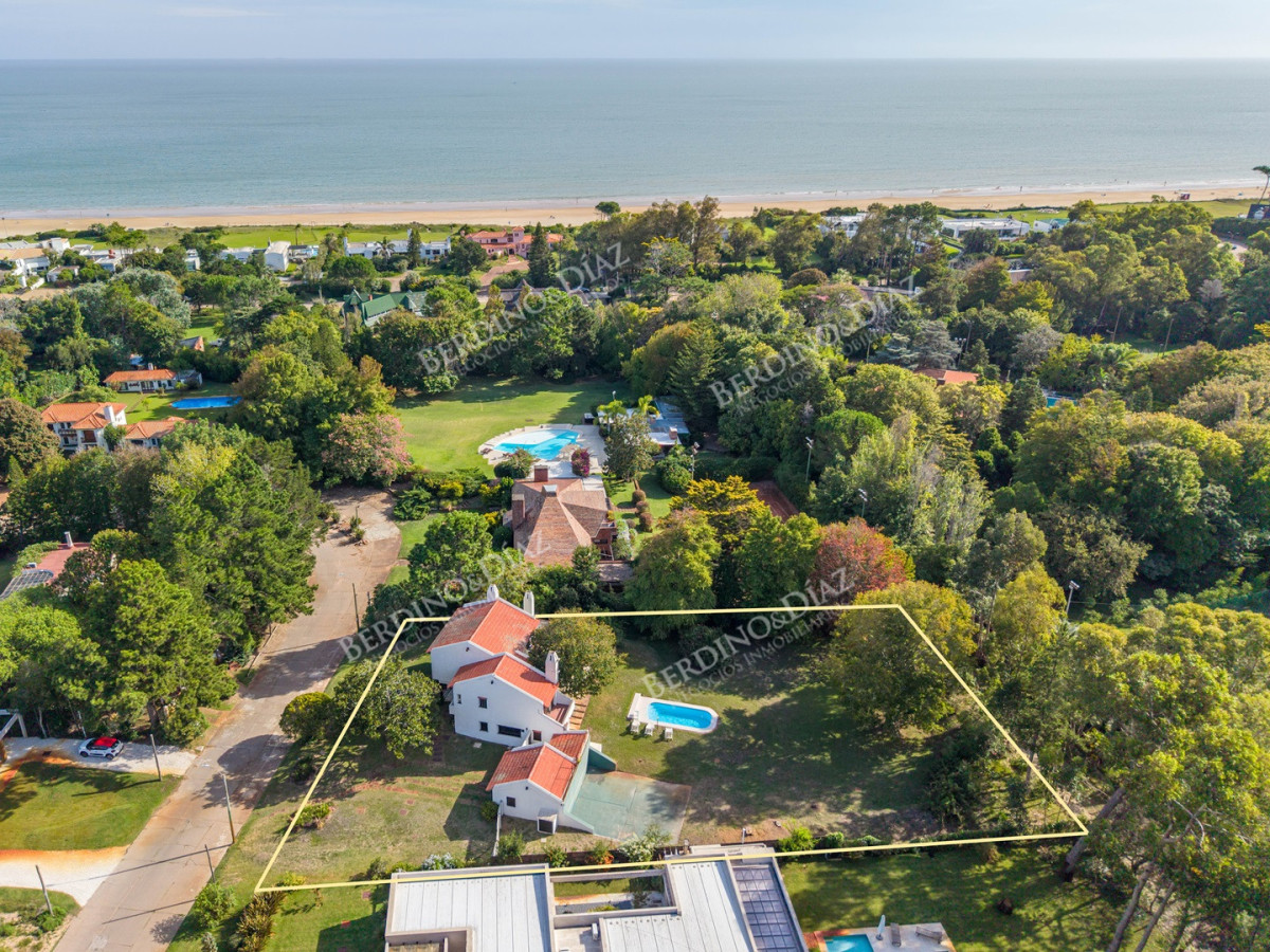 Casa ID.2897 - Casa de 3 dormitorios en Solana, Punta Ballena