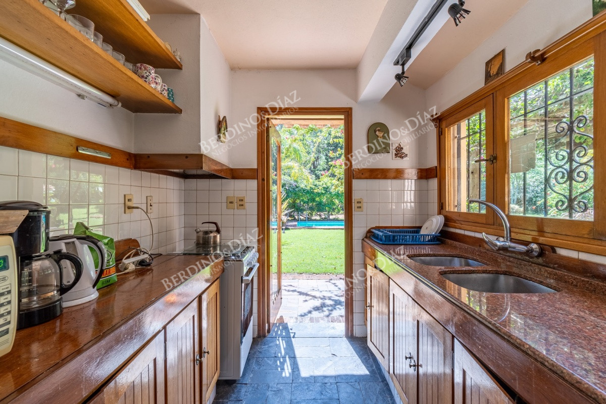 Casa ID.2898 - Casa, Solana a metros del mar
