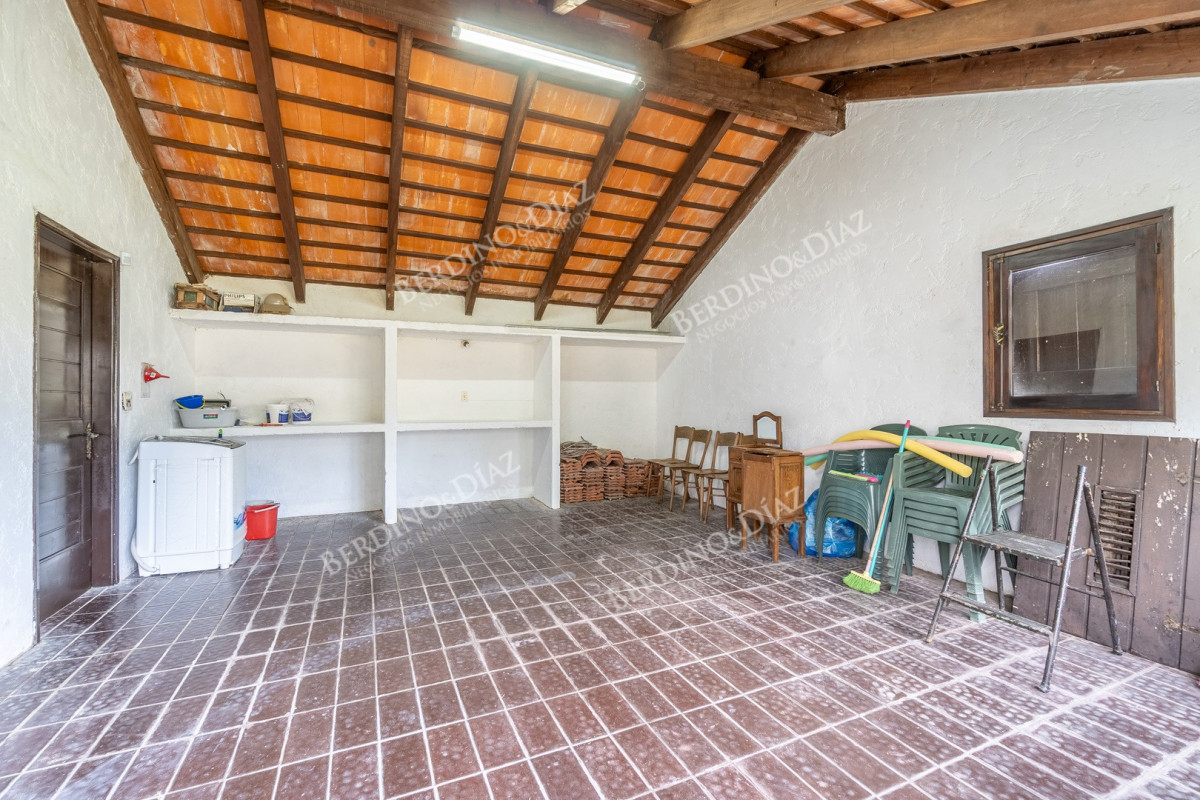 Casa ID.2897 - Casa de 3 dormitorios en Solana, Punta Ballena