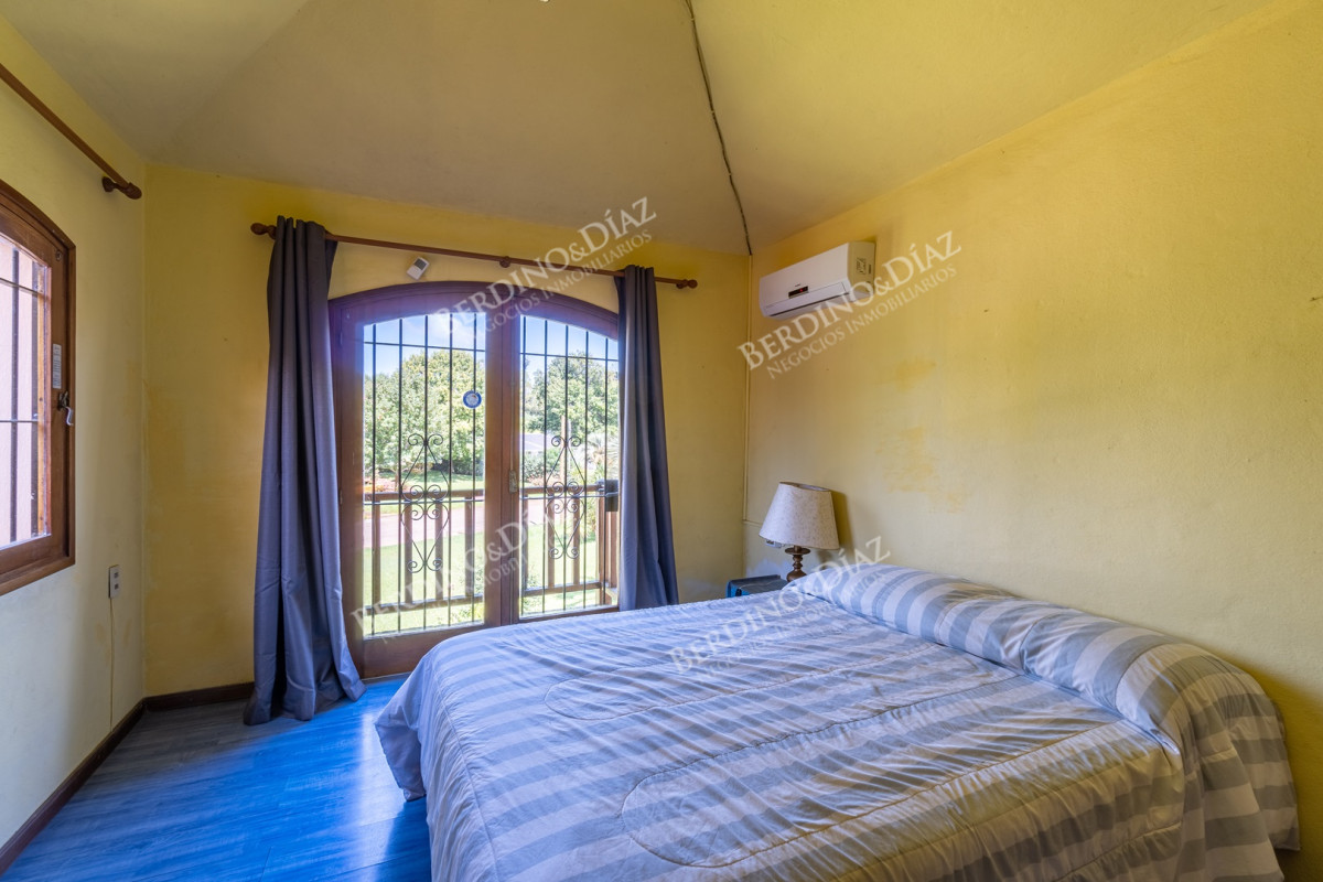 Casa ID.2898 - Casa, Solana a metros del mar
