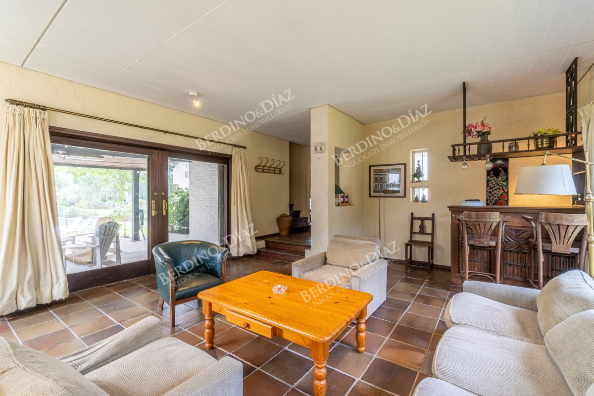 Casa ID.2897 - Casa de 3 dormitorios en Solana, Punta Ballena