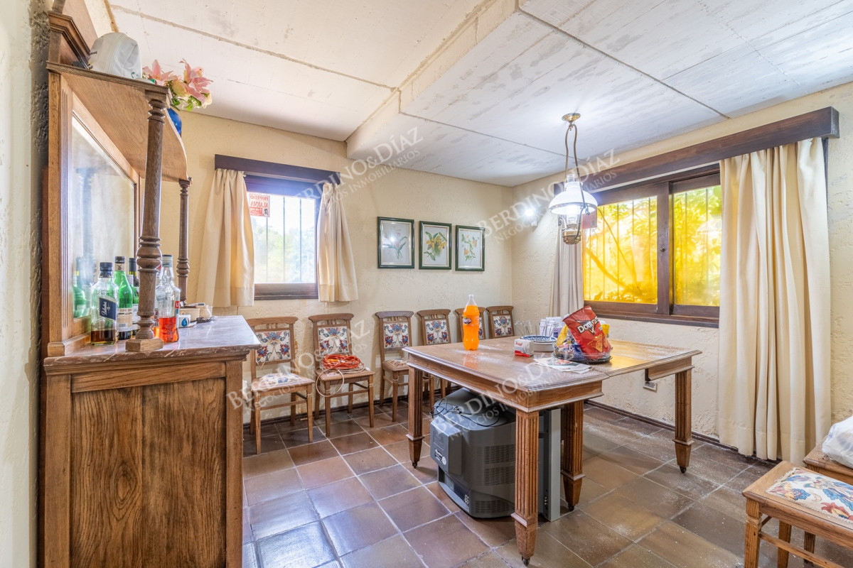 Casa ID.2897 - Casa de 3 dormitorios en Solana, Punta Ballena