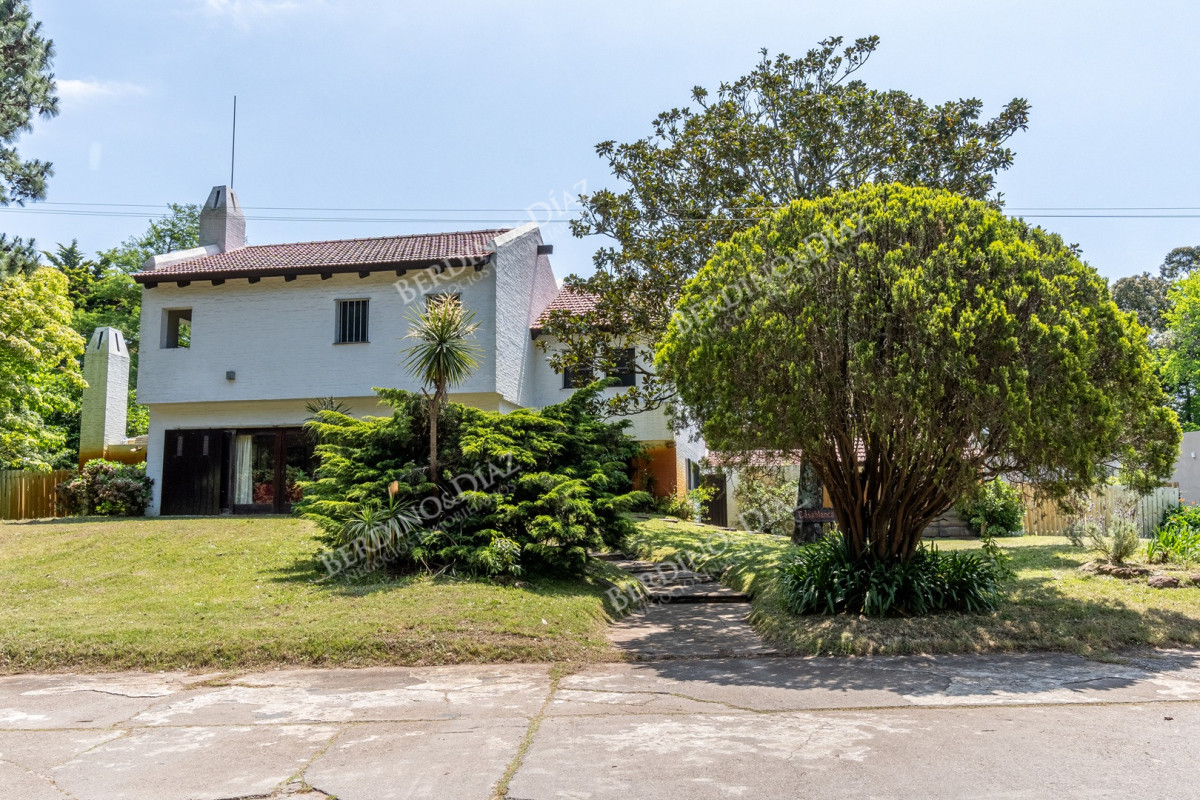 Casa ID.2897 - Casa de 3 dormitorios en Solana, Punta Ballena