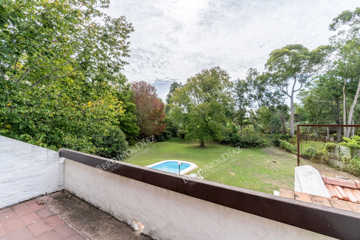 Casa ID.2897 - Casa de 3 dormitorios en Solana, Punta Ballena