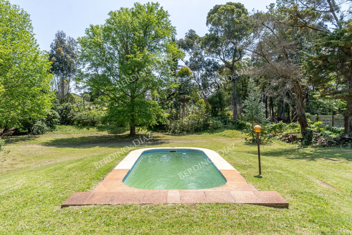Casa ID.2897 - Casa de 3 dormitorios en Solana, Punta Ballena