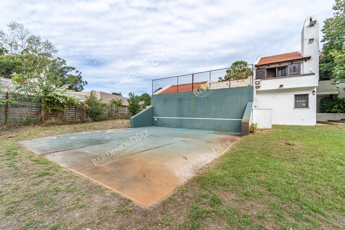 Casa ID.2897 - Casa de 3 dormitorios en Solana, Punta Ballena