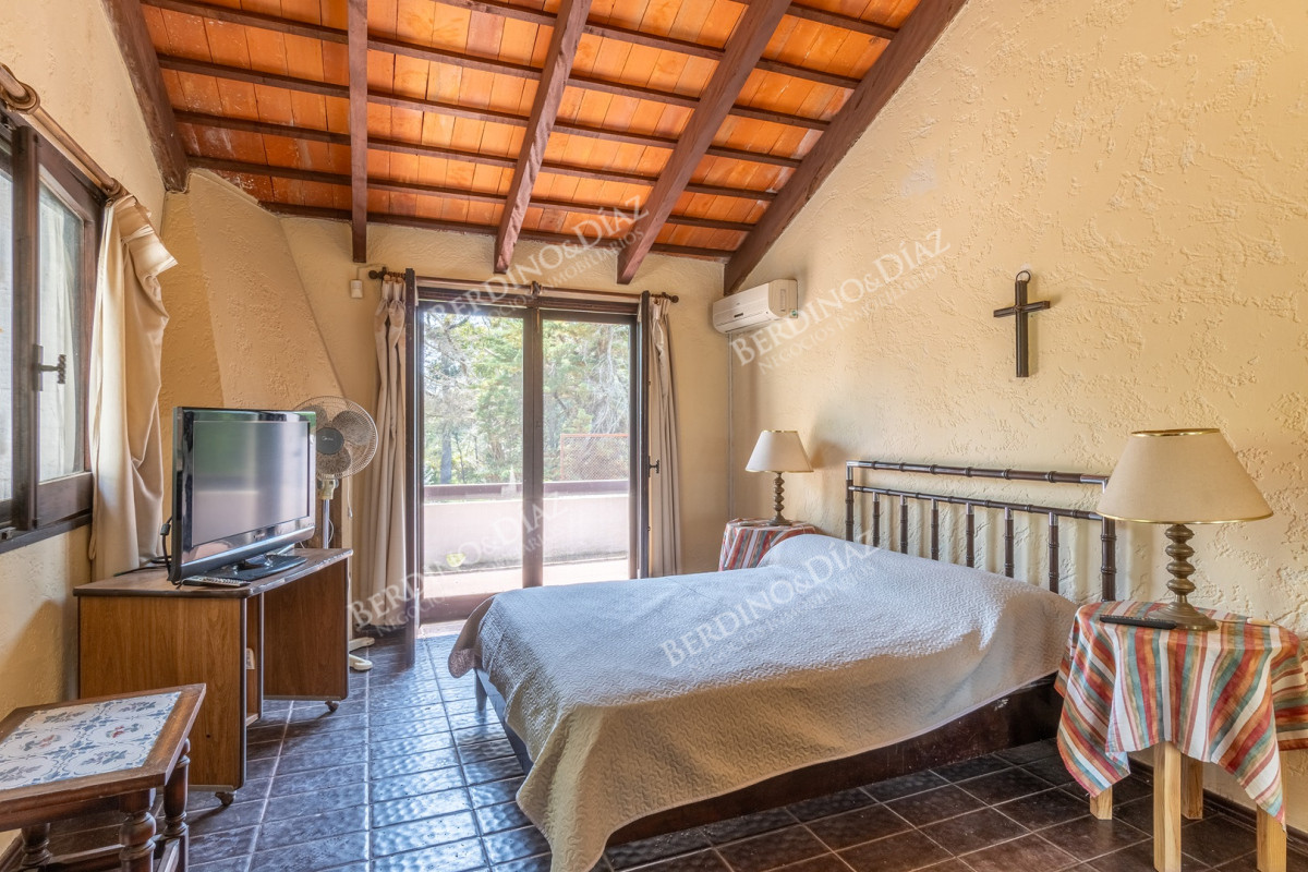 Casa ID.2897 - Casa de 3 dormitorios en Solana, Punta Ballena