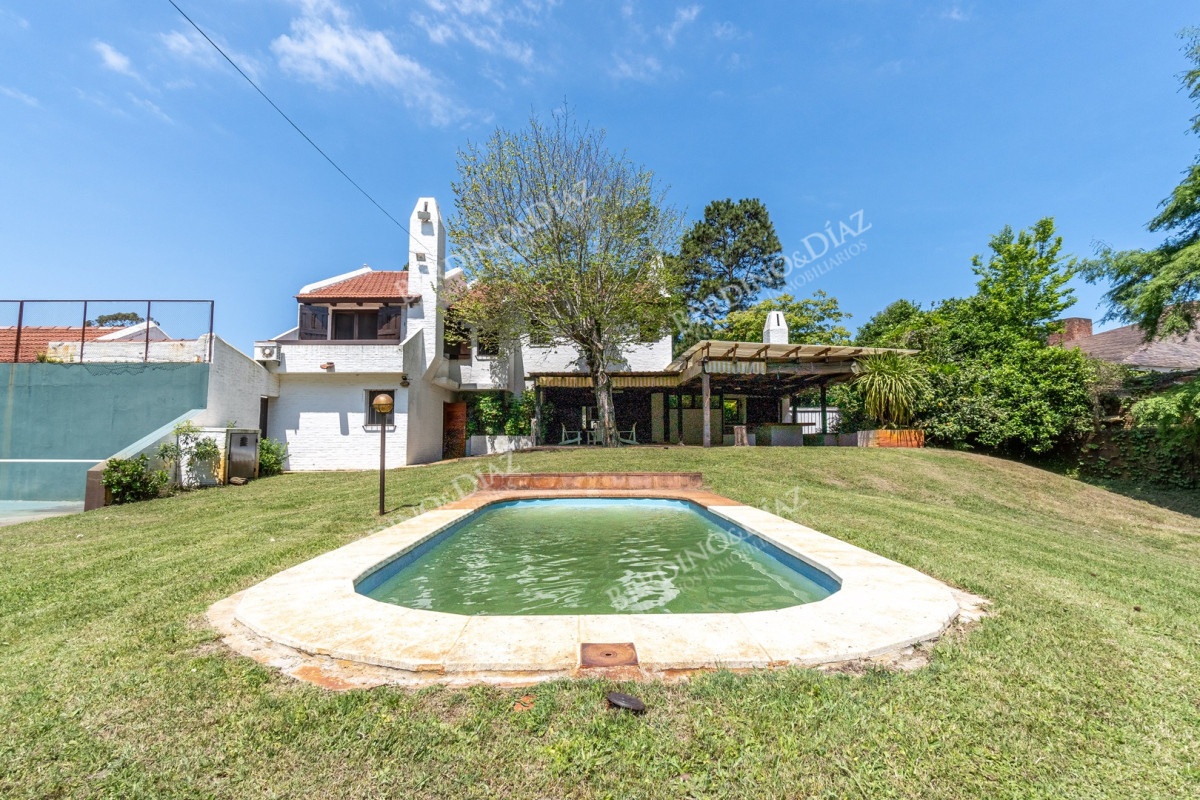 Casa ID.2897 - Casa de 3 dormitorios en Solana, Punta Ballena