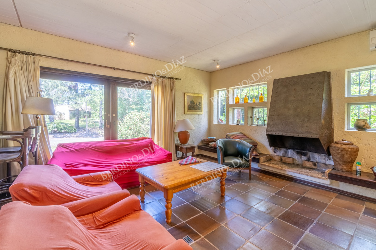 Casa ID.2897 - Casa de 3 dormitorios en Solana, Punta Ballena