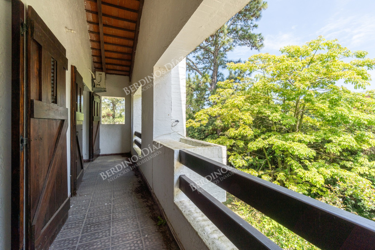 Casa ID.2897 - Casa de 3 dormitorios en Solana, Punta Ballena