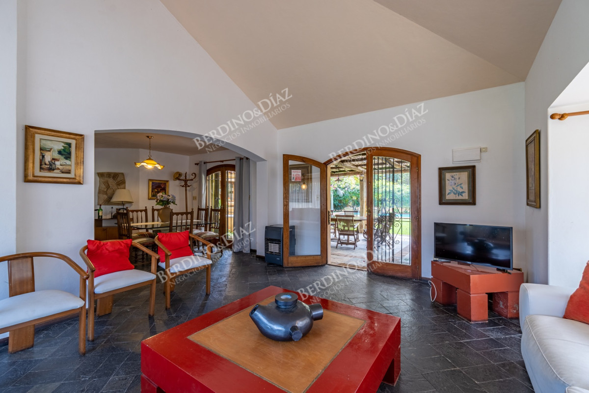 Casa ID.2898 - Casa, Solana a metros del mar