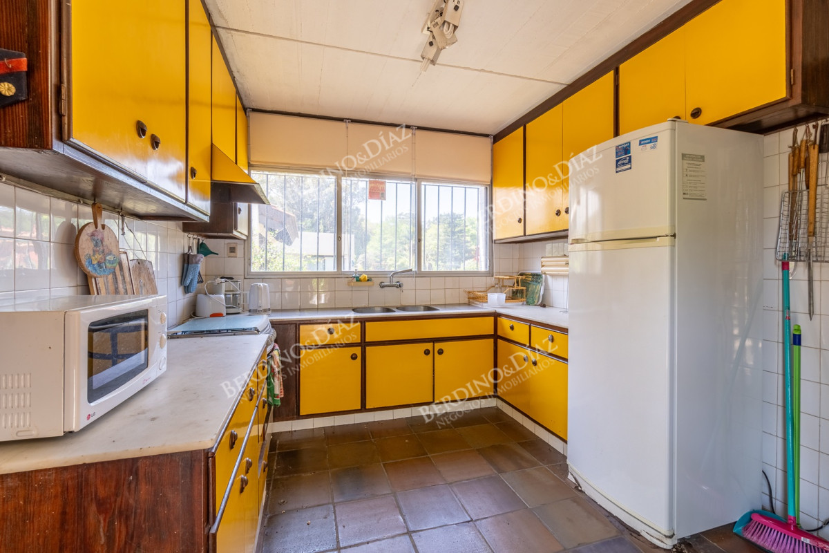 Casa ID.2897 - Casa de 3 dormitorios en Solana, Punta Ballena