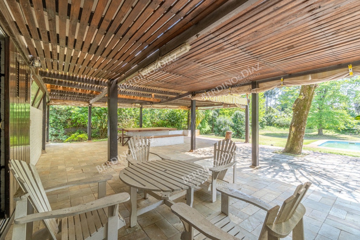 Casa ID.2897 - Casa de 3 dormitorios en Solana, Punta Ballena