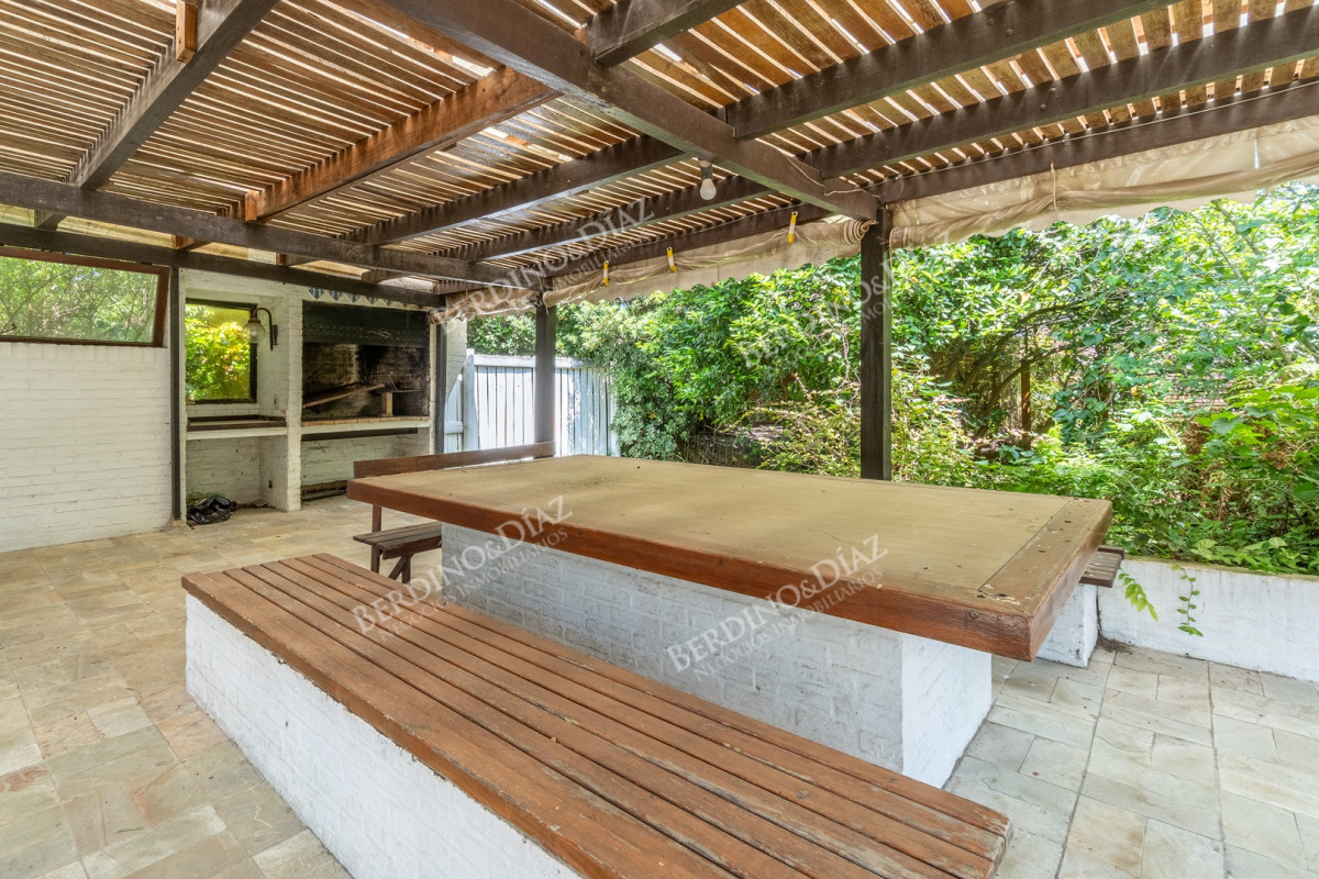 Casa ID.2897 - Casa de 3 dormitorios en Solana, Punta Ballena