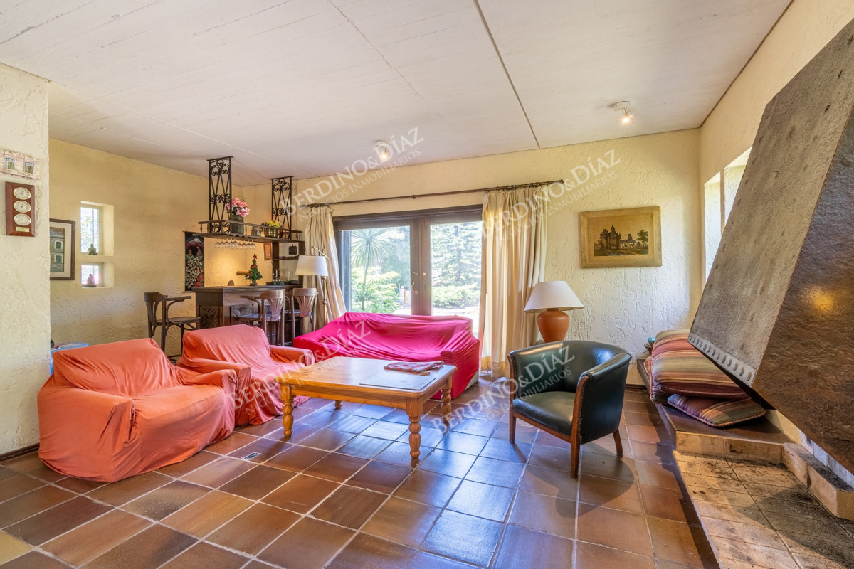Casa ID.2897 - Casa de 3 dormitorios en Solana, Punta Ballena