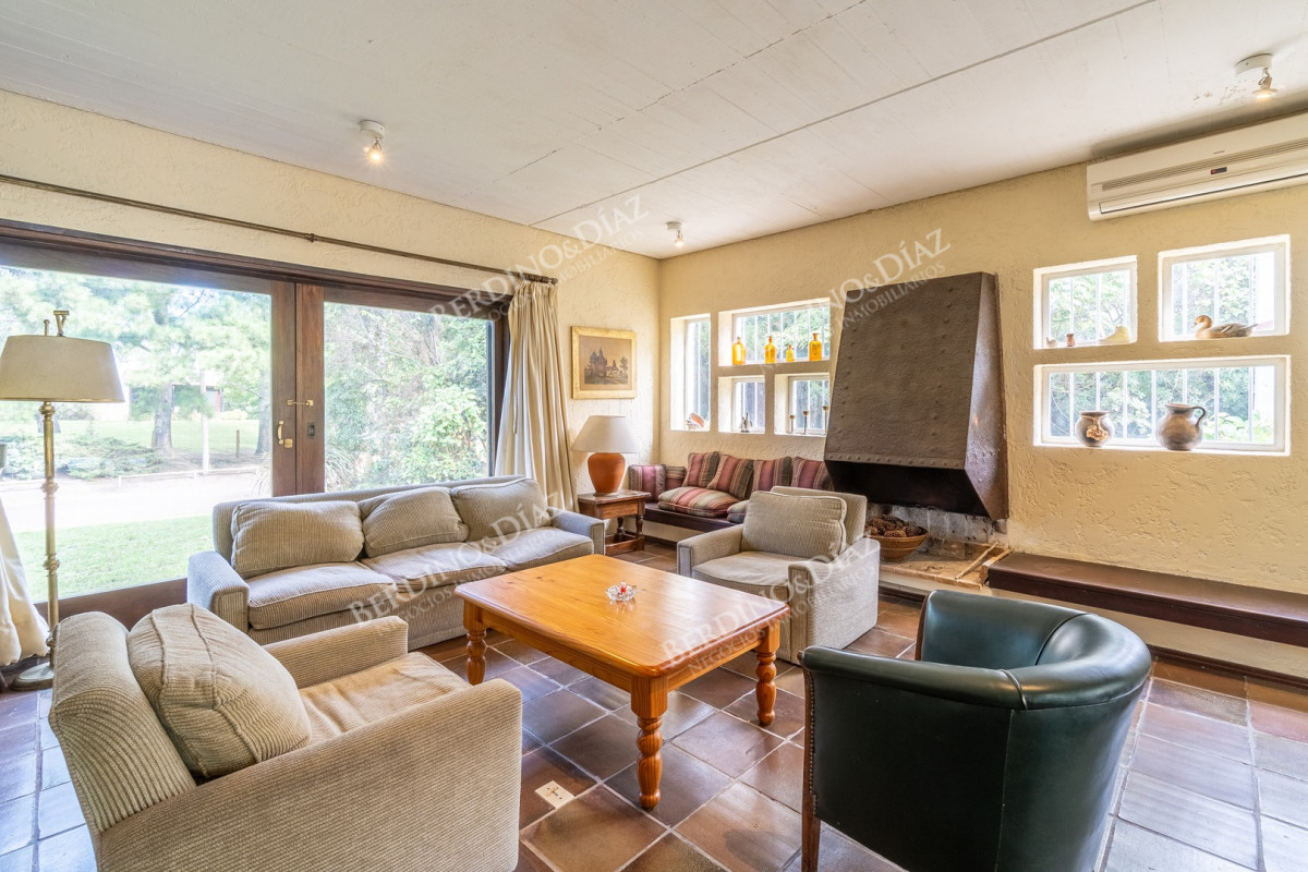 Casa ID.2897 - Casa de 3 dormitorios en Solana, Punta Ballena