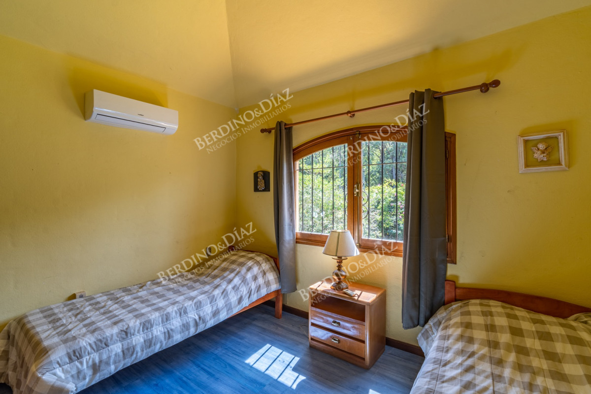 Casa ID.2898 - Casa, Solana a metros del mar