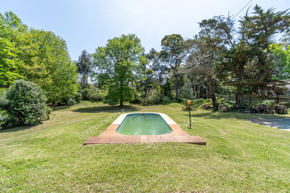 Casa ID.2897 - Casa de 3 dormitorios en Solana, Punta Ballena