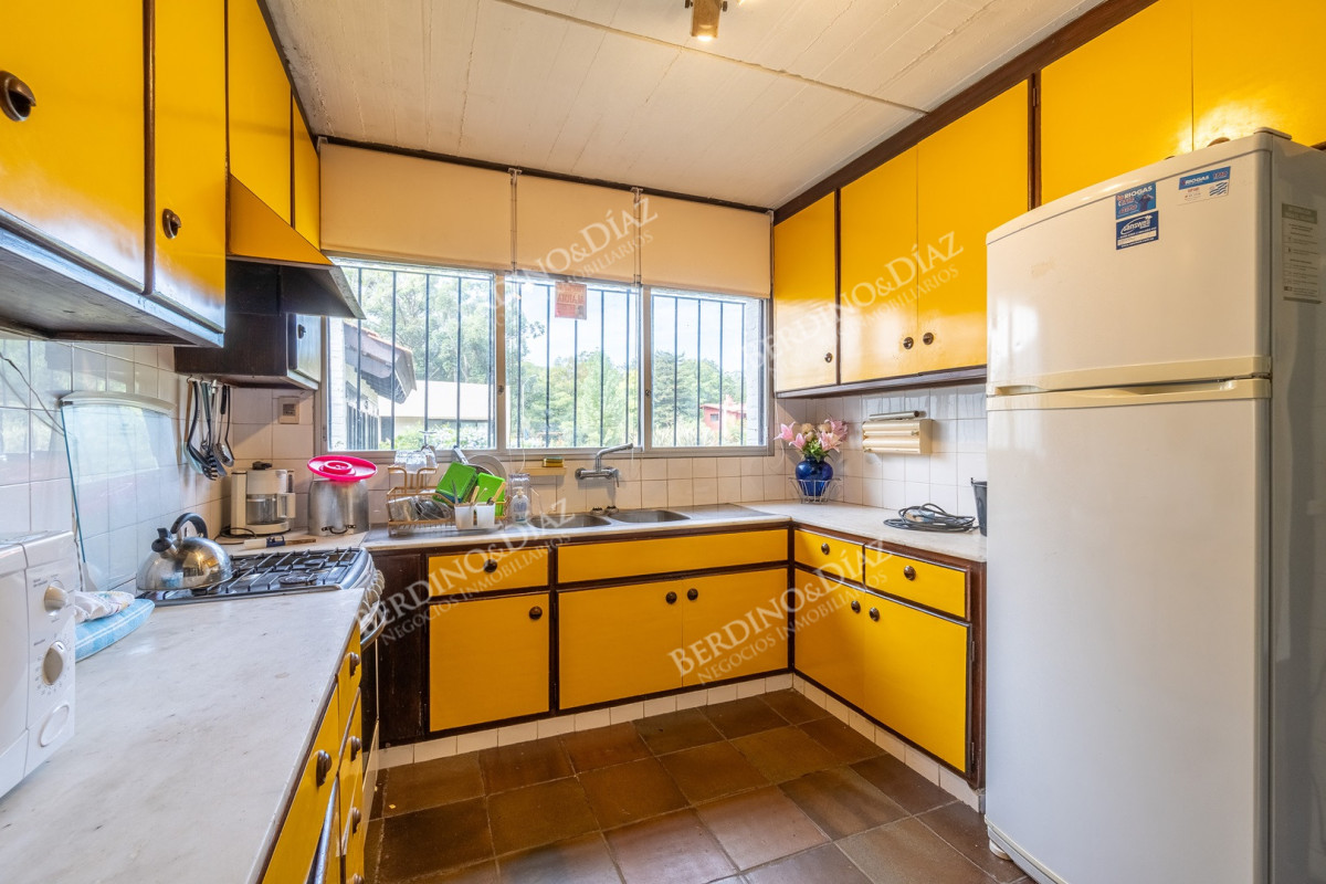 Casa ID.2897 - Casa de 3 dormitorios en Solana, Punta Ballena