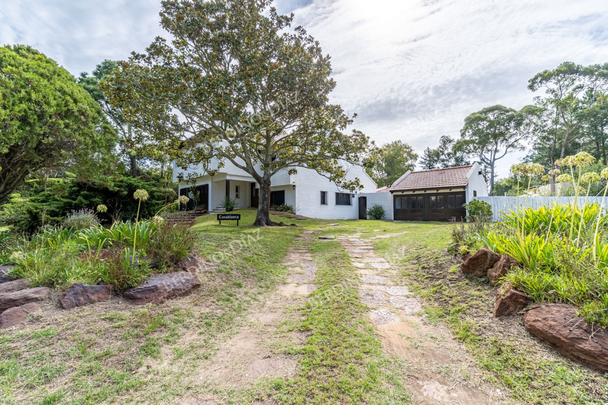 Casa ID.2897 - Casa de 3 dormitorios en Solana, Punta Ballena