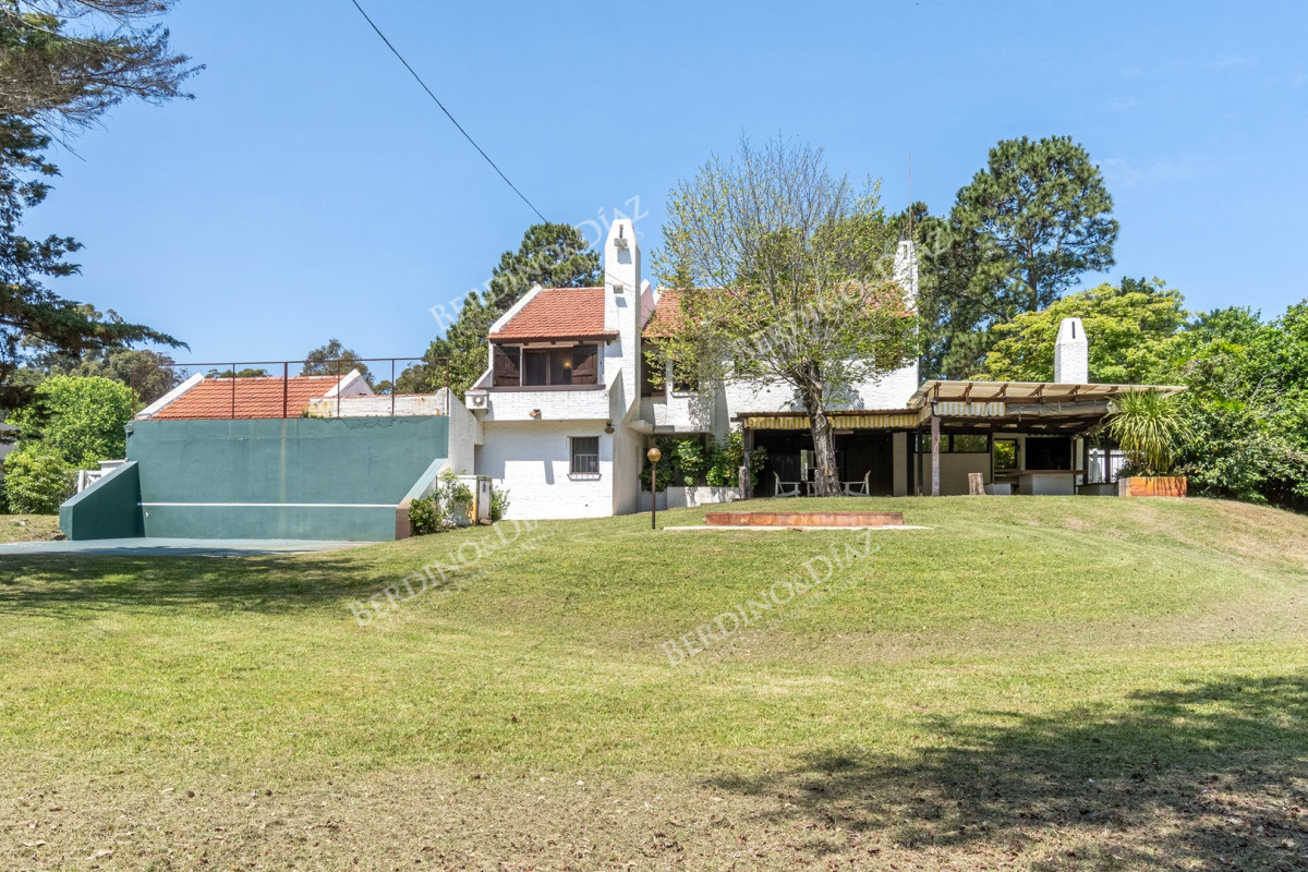 Casa ID.2897 - Casa de 3 dormitorios en Solana, Punta Ballena