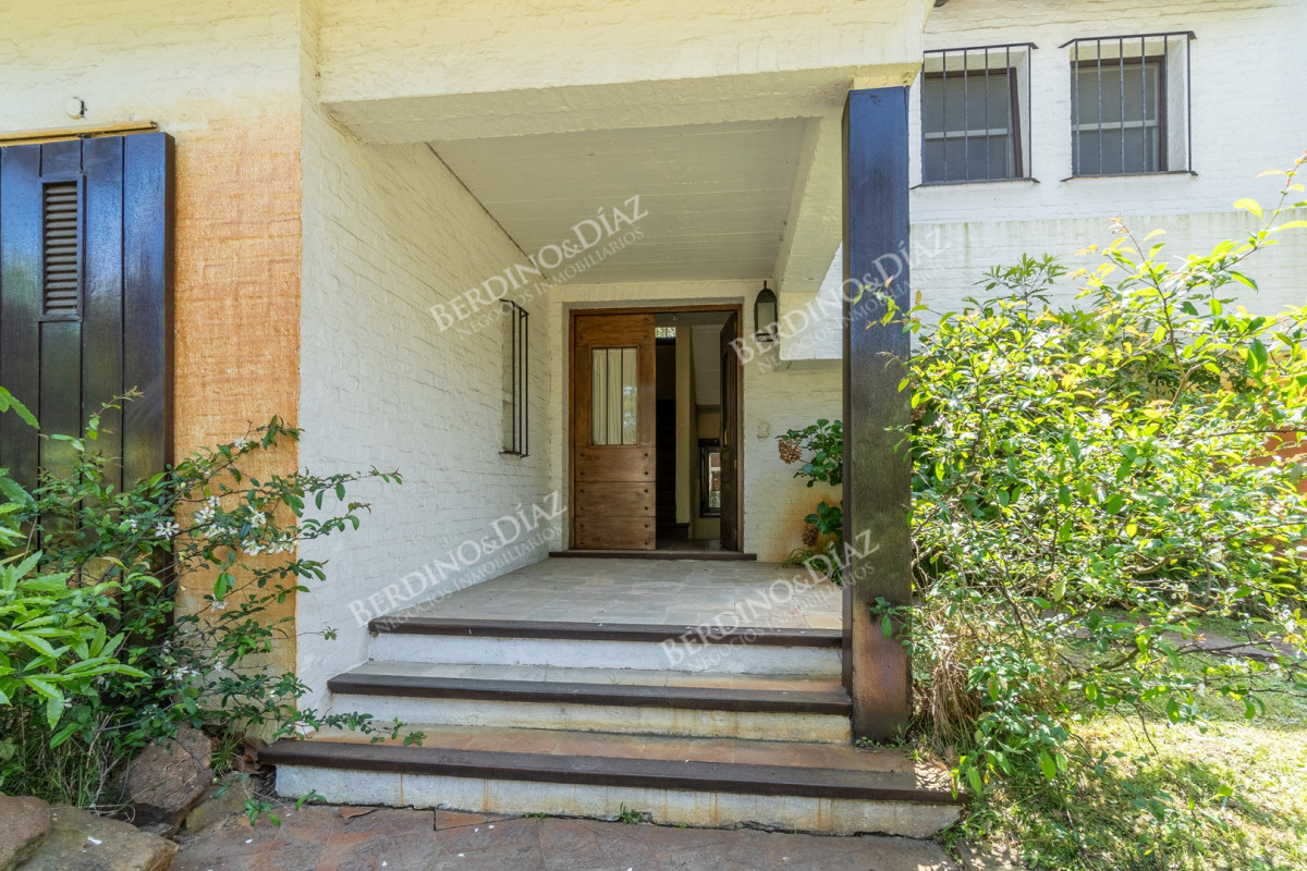 Casa ID.2897 - Casa de 3 dormitorios en Solana, Punta Ballena