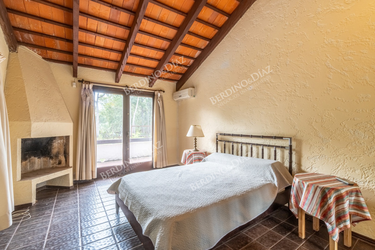 Casa ID.2897 - Casa de 3 dormitorios en Solana, Punta Ballena