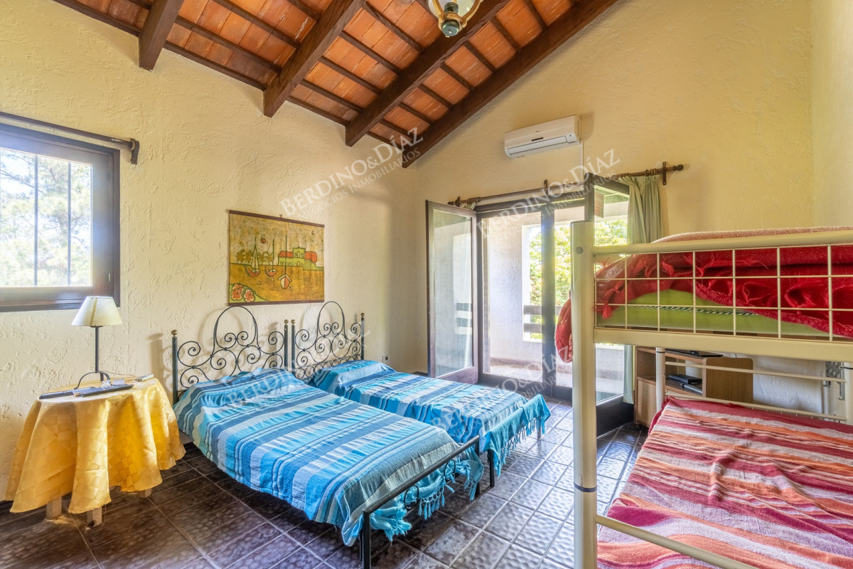 Casa ID.2897 - Casa de 3 dormitorios en Solana, Punta Ballena