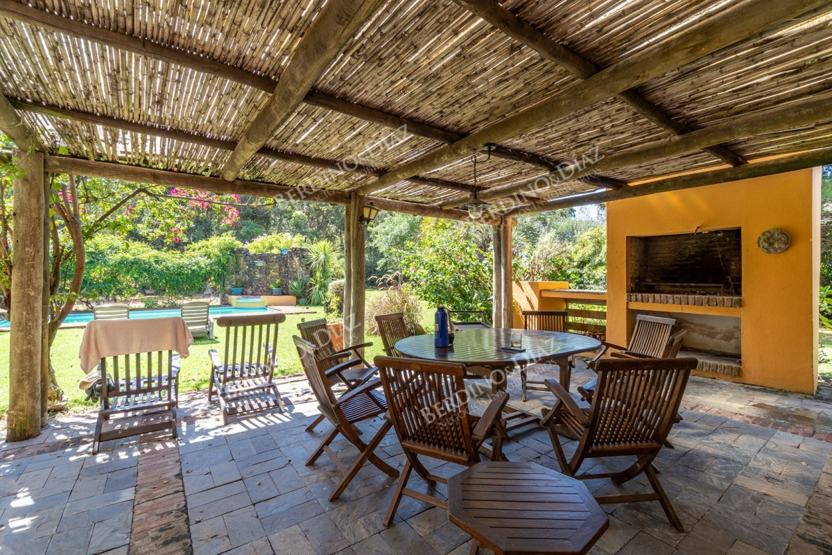 Casa ID.2898 - Casa, Solana a metros del mar