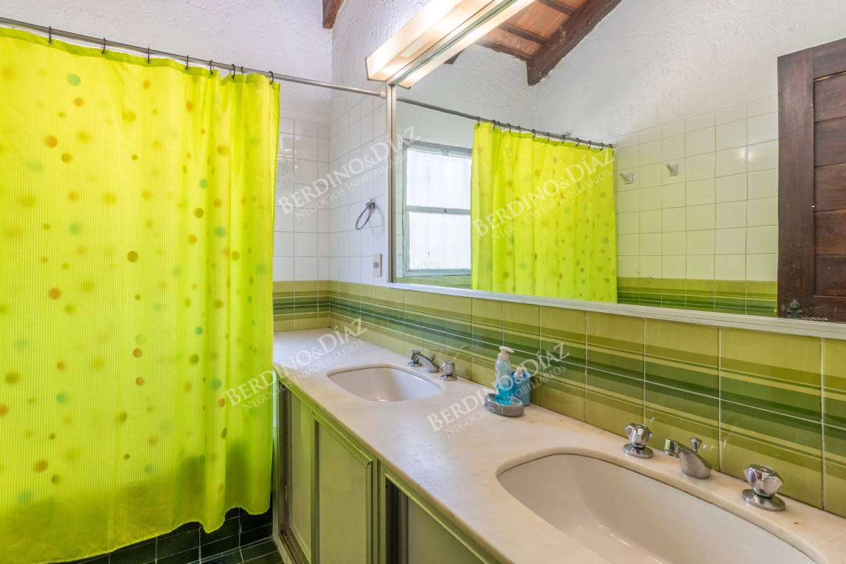 Casa ID.2897 - Casa de 3 dormitorios en Solana, Punta Ballena